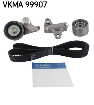 SKF VKMA 99907 Kit cinghie dentate-Kit cinghie dentate-Ricambi Euro